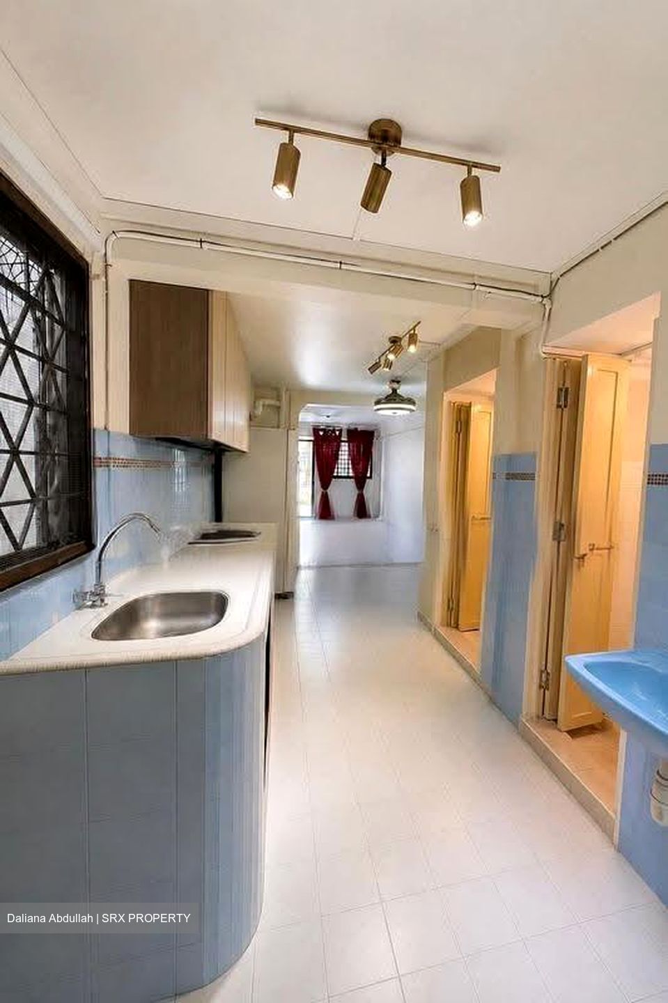 Blk 98 Toa Payoh Palm Spring (Toa Payoh), HDB 3 Rooms #609573141